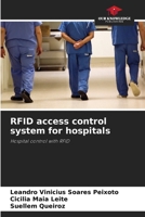 RFID access control system for hospitals 6207966309 Book Cover