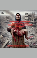 O genocídio palestiniano: Um escândalo e uma vergonha para o nosso mundo civilizado! (Portuguese Edition) B0FL9T8LZK Book Cover