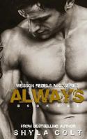 Always 1502397129 Book Cover