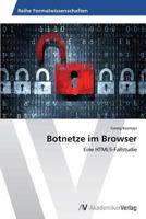 Botnetze Im Browser 3639643313 Book Cover