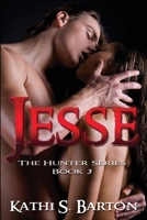 Jesse 1939865409 Book Cover