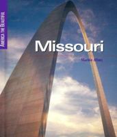 Missouri (America the Beautiful, Second Series) 0516208365 Book Cover