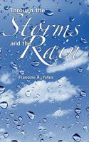 Through the Storms and the Rain 097785213X Book Cover