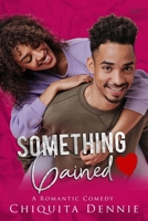 Something Gained 1955233179 Book Cover