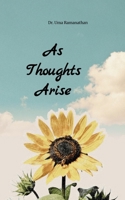 As Thoughts Arise 9375437442 Book Cover