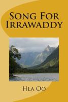 Song For Irrawaddy 1492860158 Book Cover