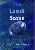 The Lazuli Stone 0244996741 Book Cover
