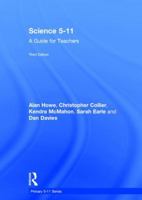 Science 5-11: A Guide for Teachers 1138690589 Book Cover