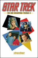 Star Trek: The Key Collection, Vol. 5 1933160136 Book Cover