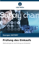 Prüfung des Einkaufs (German Edition) 6207730992 Book Cover