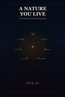 A Nature You Live: Seven Qualities for Successful Leadership B0H1BXT6JD Book Cover