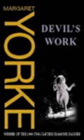 Devils Work 0099308509 Book Cover