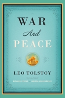 War & Peace 0451523261 Book Cover