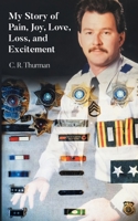 My Story of Pain, Joy, Love, Loss, and Excitement B0GFC8N4QQ Book Cover