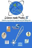 Science meets Poetry 5 1542436559 Book Cover