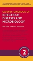 Oxford Handbook Of Infectious Diseases And Microbiology 019967132X Book Cover