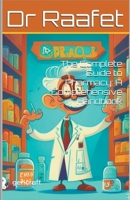 The Complete Guide to Pharmacy: A Comprehensive Handbook B0CC8QT83P Book Cover
