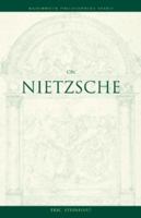 On Nietzsche (Wadsworth Philosophers Series) 0534576060 Book Cover
