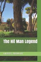 The Hit Man Legend 1093163534 Book Cover