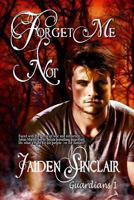 Forget Me Not 1618850555 Book Cover