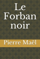 Le forban noir 1530410398 Book Cover