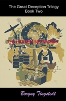 The hidden networks: The Great Deception Trilogy, Book Two B0GM57G1LJ Book Cover