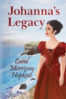 Johanna's Legacy 1068837217 Book Cover