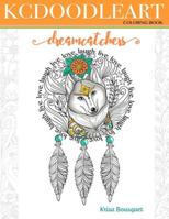 Dreamcatchers 1976274680 Book Cover