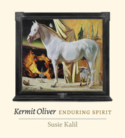 Kermit Oliver: Enduring Spirit (Sara and John Lindsey Series in the Arts and Humanities) 1648433812 Book Cover