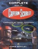 Complete Book of Captain Scarlet 1842224050 Book Cover