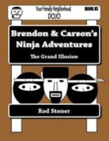 The Grand Illusion 1499537743 Book Cover