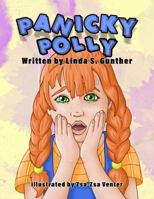 Panicky Polly 0578612127 Book Cover