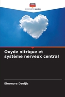 Oxyde nitrique et système nerveux central (French Edition) 6207951018 Book Cover