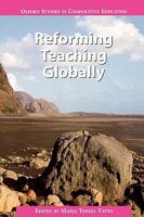 Reforming Teaching Globally 1607522624 Book Cover