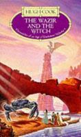 The Wazir and The Witch (Chronicles Of An Age Of Darkness Volume 7) 0552135372 Book Cover
