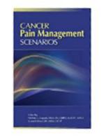 Cancer Pain Management Scenarios 1935864289 Book Cover