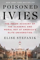 Poisoned Ivies 1668087537 Book Cover