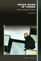 Oscar Wilde in Vienna 9004370420 Book Cover