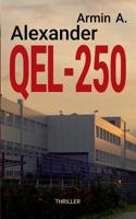 Qel-250 (German Edition) 3749437009 Book Cover