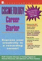 Cosmetology Career Starter 1576851419 Book Cover