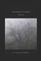 Sentiments Intimes: (récits) 1718104499 Book Cover