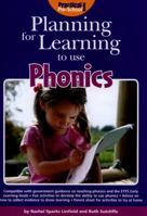 Pfl To Use Phonics 1909280380 Book Cover