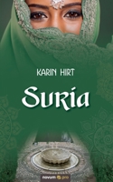 Suria (German Edition) 3990648756 Book Cover
