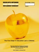 Golden Apple School Notebook: How to Ace Every Test Every Time 1885872623 Book Cover