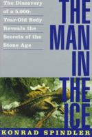 Der Mann im Eis 0517799693 Book Cover