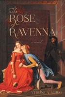 The Rose of Ravenna 1038352452 Book Cover