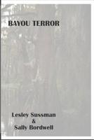 Bayou Terror 1989033334 Book Cover