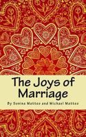 The Joys of Marriage: Gag Book 1523668334 Book Cover