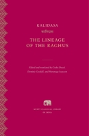 The Lineage of the Raghus 0674292596 Book Cover