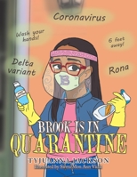 Brook Is in Quarantine 1669813142 Book Cover